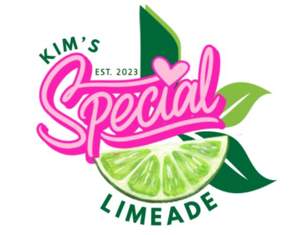 Kim&rsquo;s Special Limeade
