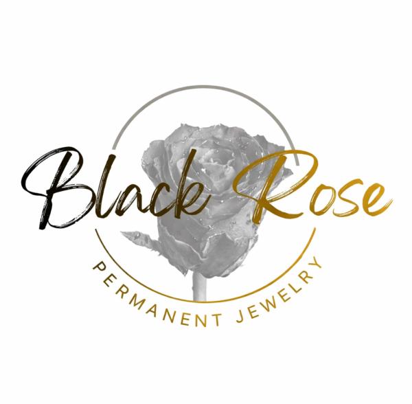Black rose
