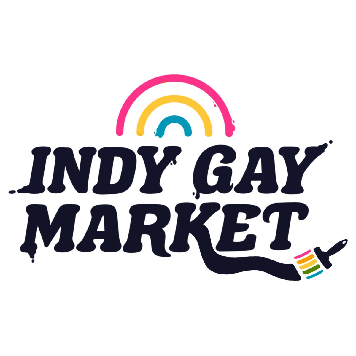 Indy Gay Market