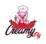 Creamy Pig
