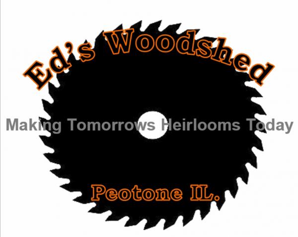 Ed's Woodshed