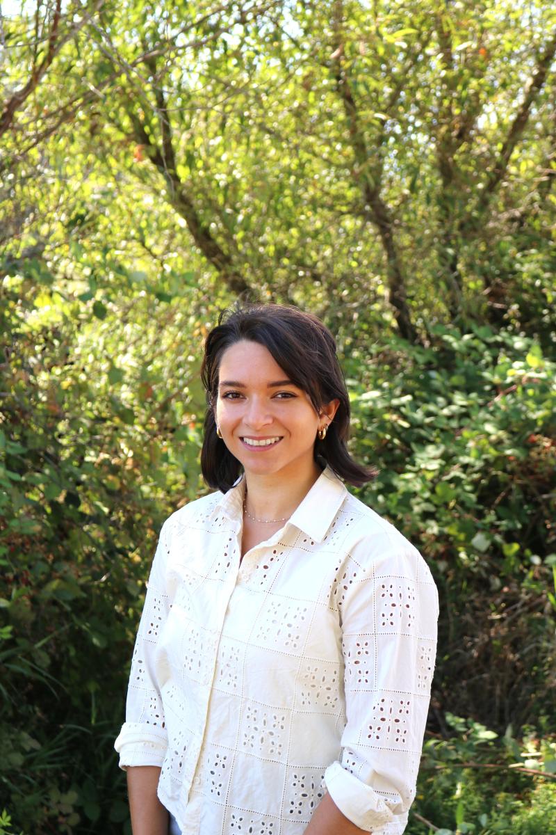 Madeleine Sisson User Profile