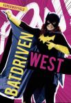 Karen Whitfield Batgirl