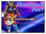 RickmanArt
