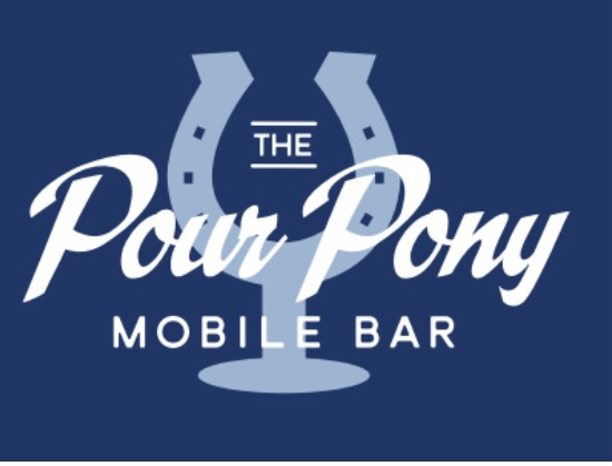 The Pour Pony Mobile Bar