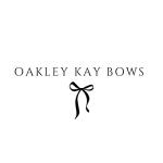 Oakley Kay Bows