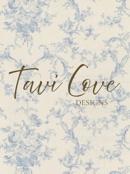 Tavi Cove Designs