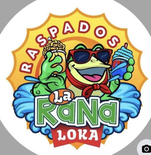 Raspados La Rana Loka