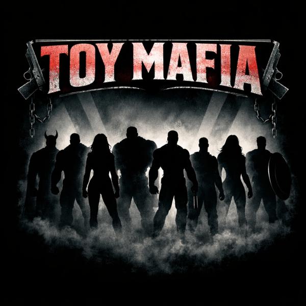 Toy Mafia