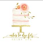Cakes to Dye For