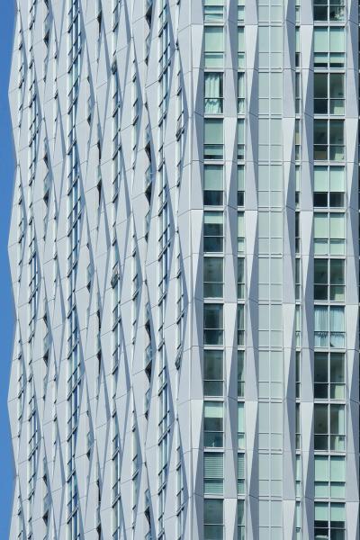 Toronto Architecture Blues 3