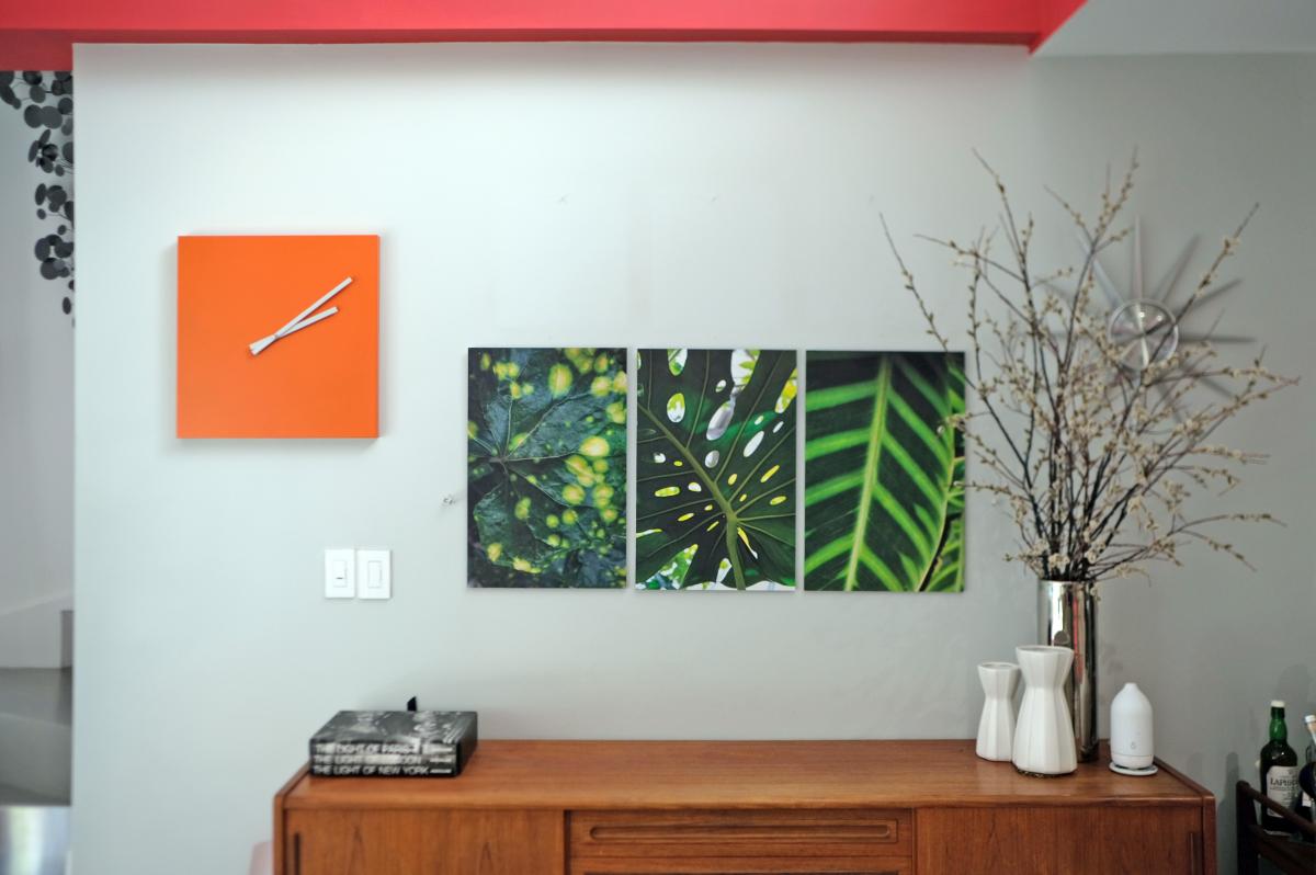 Banana Leaf 1 picture