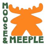 Moose & Meeple