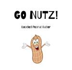 Go Nutz Peanut Butter
