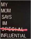 MOM SAYS