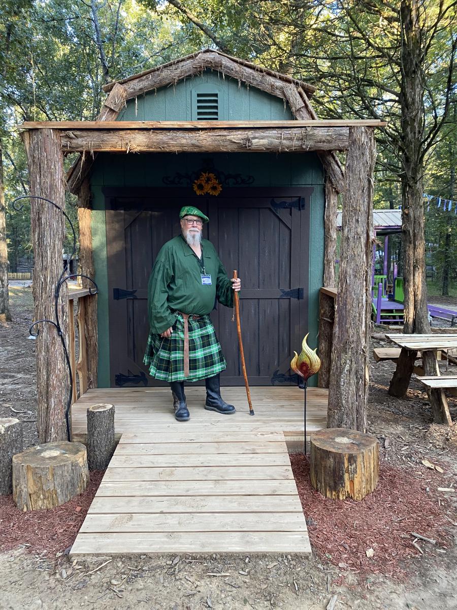 Tammy Mckellar User Profile