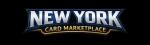 New York Card Marketplace