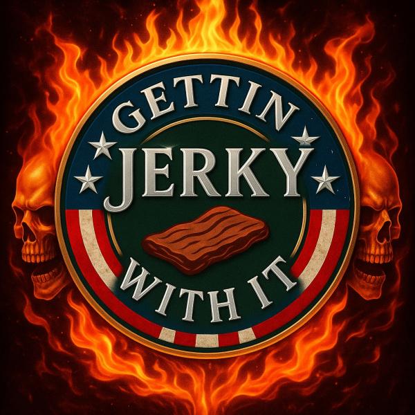 Getting Jerky With It