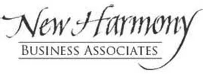 New Harmony Business Associates logo