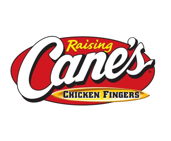 Raising Cane's