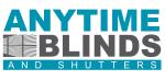 Anytime Blinds and Shutters