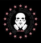Savage Customs GA
