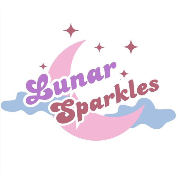 Lunar Sparkles Glitter Bar