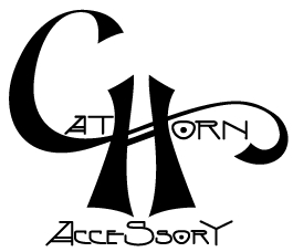 Cat Horn Accessory