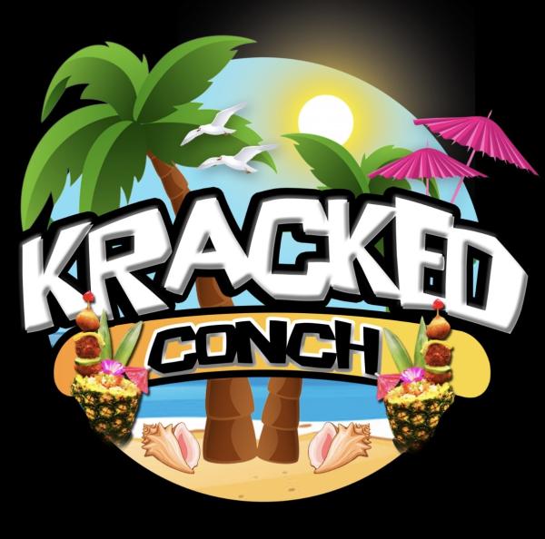 Kracked Conch