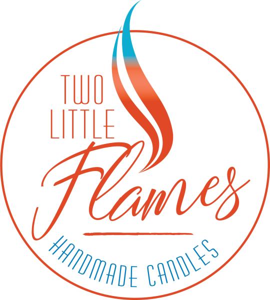 Two Little Flames Candle Co.