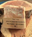 Tea Tree Oil Soap