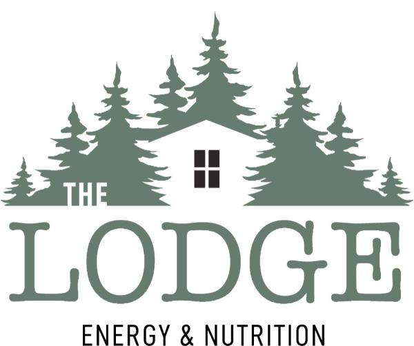 The lodge energy and nutrition