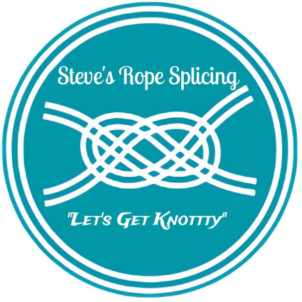 Steve's Rope Splicing