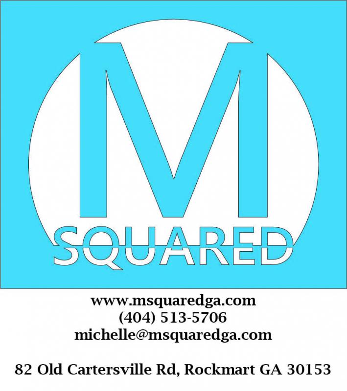 M Squared GA