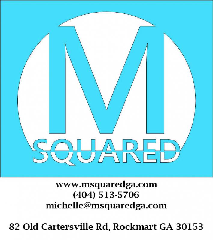 M Squared GA