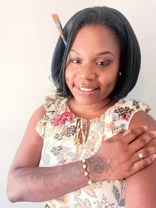 Adesia Smith User Profile