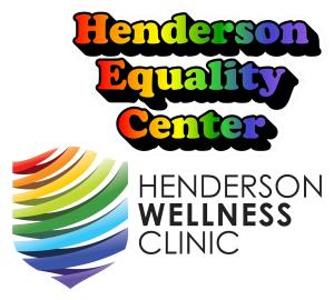Henderson Equality Center / Henderson Wellness Clinic logo