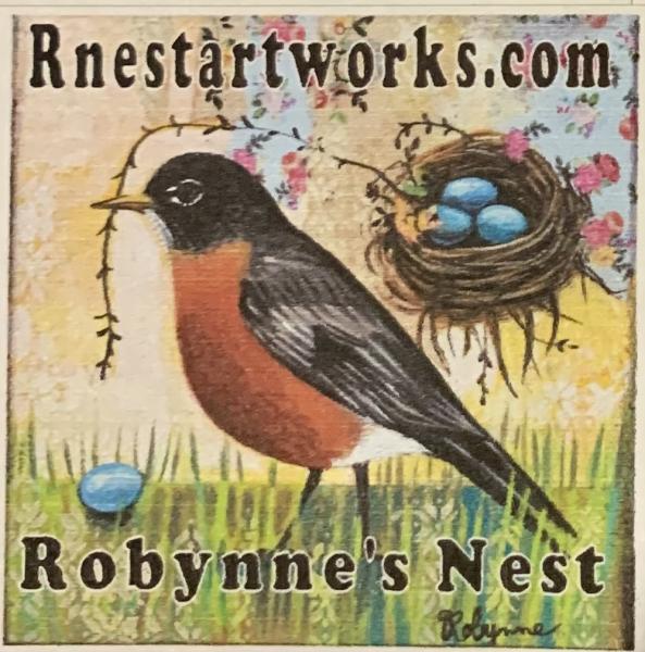 Robynne Nest