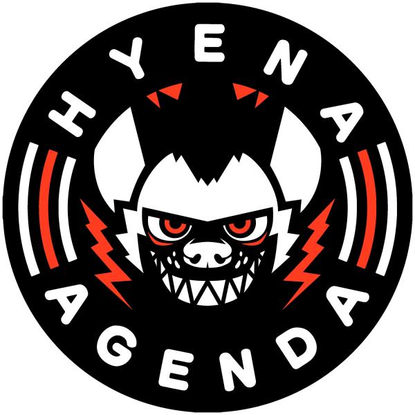 HYENA AGENDA