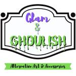 Glam & Ghoulish