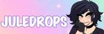 Juledrops