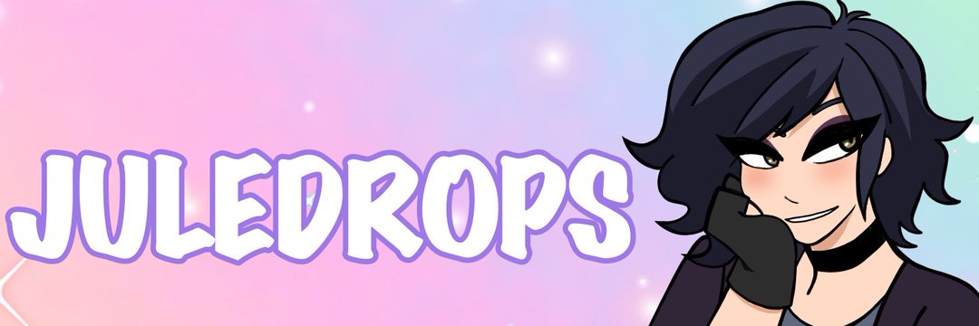 Juledrops