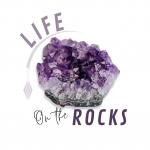 Life on the rocks