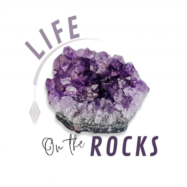 Life on the rocks