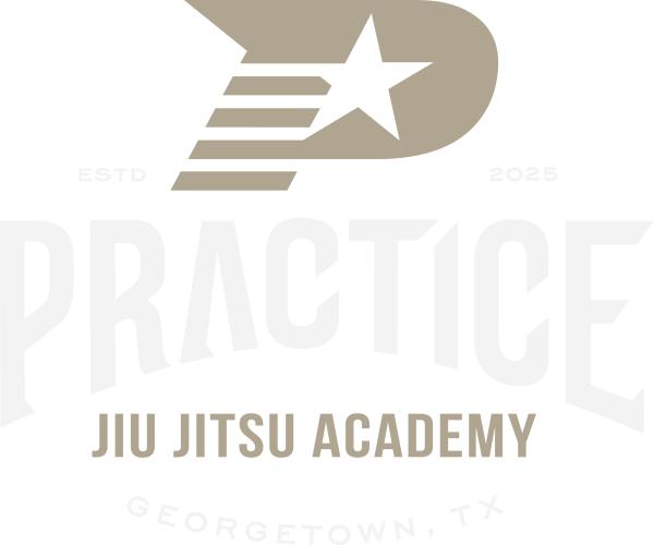 Practice Jiu Jitsu