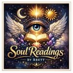 Soul Readings by Brett