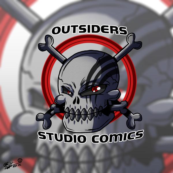 Outsiders Studio Comics