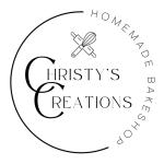 Christy&rsquo;s Creations - Homemade Bakeshop