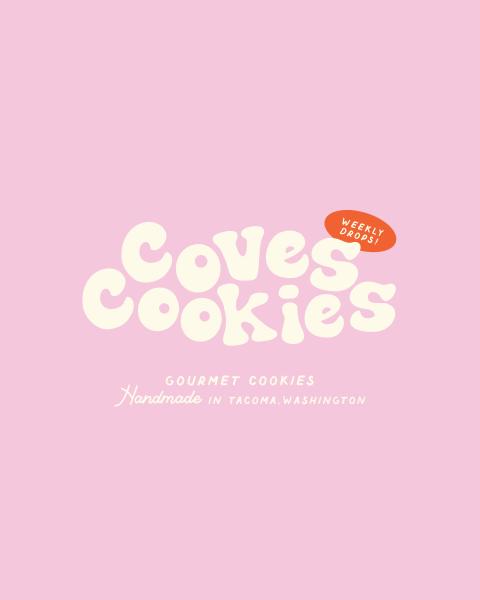 Coves Cookies