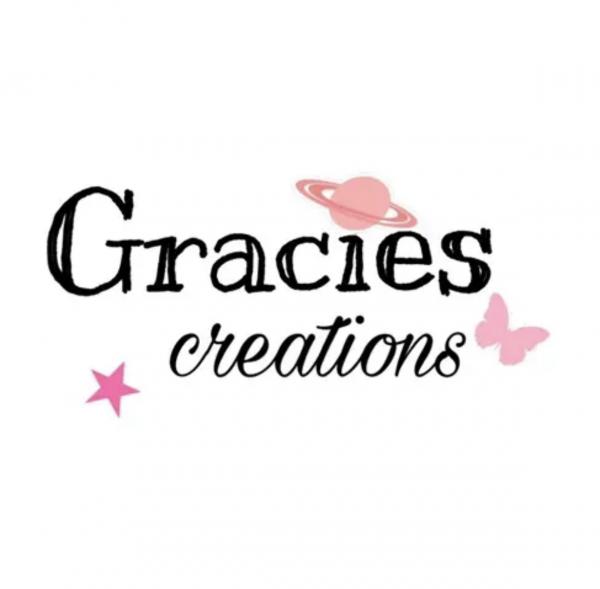 Gracie’s Creations